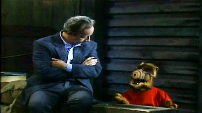 Alf Season 2 Episode 9