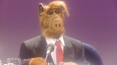 Alf Season 2 Episode 11