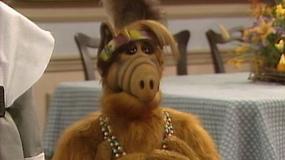 Alf Season 3 Episode 7