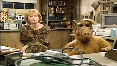 Alf Season 3 Episode 9