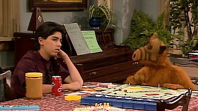 Alf Season 3 Episode 18