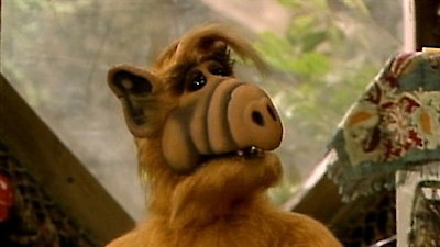 Alf Season 3 Episode 23