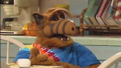 Alf Season 4 Episode 3