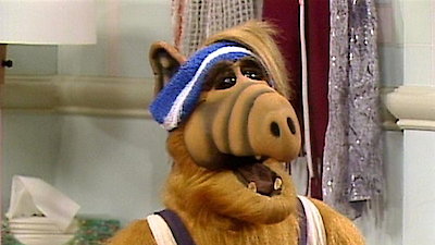 Alf Season 4 Episode 5