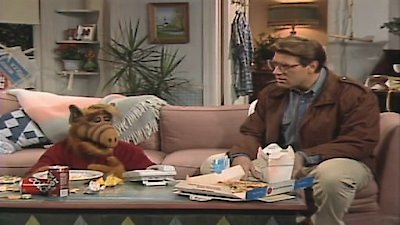 Alf Season 4 Episode 11