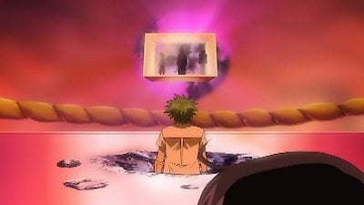 The Law Of Ueki Season 1 Episode 22