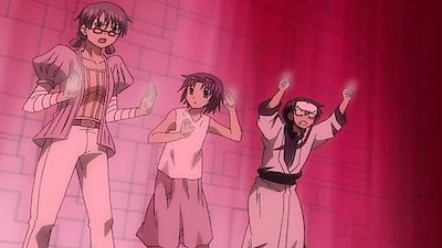 The Law Of Ueki Season 1 Episode 24