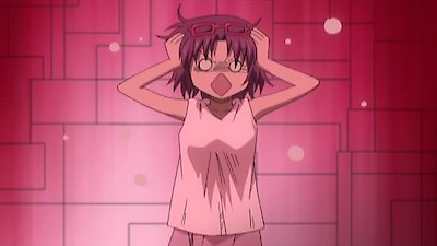 The Law Of Ueki Season 1 Episode 25