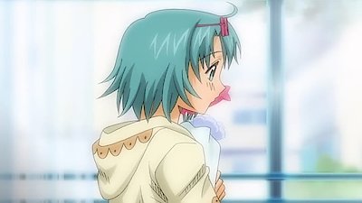 The Law Of Ueki Season 1 Episode 26