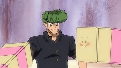 The Law Of Ueki Season 1 Episode 42