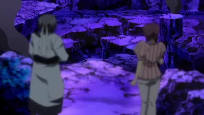 The Law Of Ueki Season 1 Episode 47