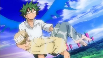 My Anime Review The Law of Ueki Quotesanime HD wallpaper  Pxfuel