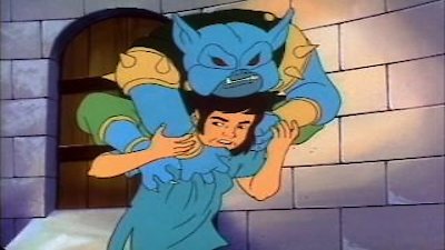 The Legend of Zelda Season 1 Episode 1