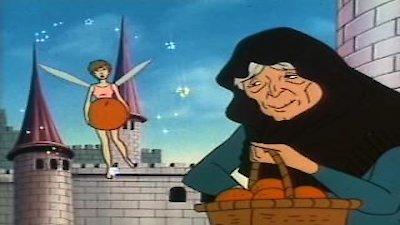 The Legend of Zelda Season 1 Episode 2