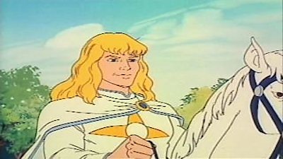 The Legend of Zelda Season 1 Episode 3