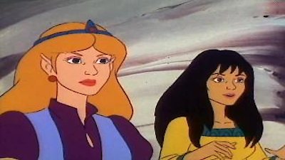 The Legend of Zelda Season 1 Episode 4