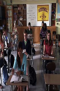 A Taste of the Heights