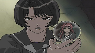 The Twelve Kingdoms Season 1 Episode 2
