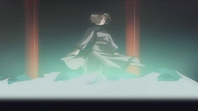The Twelve Kingdoms Season 1 Episode 5