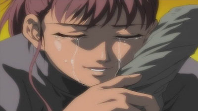 The Twelve Kingdoms Season 1 Episode 7