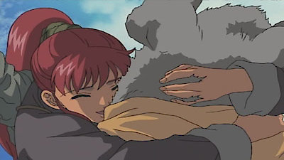 The Twelve Kingdoms Season 1 Episode 10