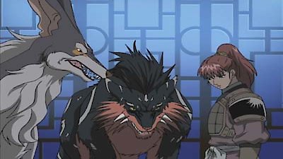 The Twelve Kingdoms Season 3 Episode 15