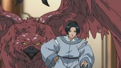 The Twelve Kingdoms Season 4 Episode 5