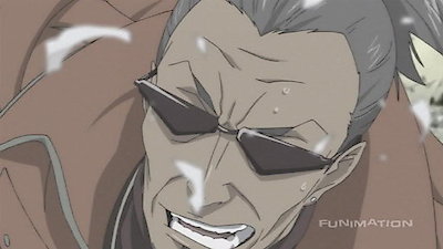 Tokyo Majin Gakuen Kenpucho: Tou Season 1 Episode 18