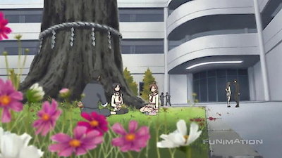 Tokyo Majin Gakuen Kenpucho: Tou Season 1 Episode 14