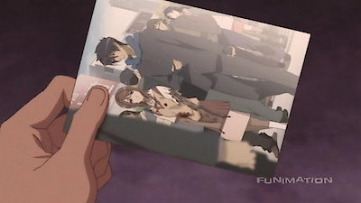 Tokyo Majin Gakuen Kenpucho: Tou Season 1 Episode 11