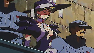 Trigun Season 1 Episode 6