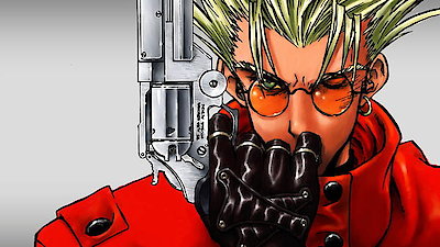 Trigun Season 1 Episode 7