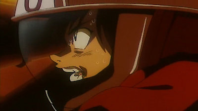 Trigun Season 1 Episode 8