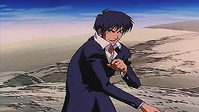 Trigun Season 1 Episode 9