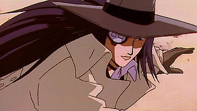 Trigun Season 1 Episode 15