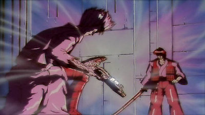 Trigun Season 1 Episode 16