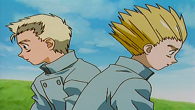 Trigun Season 1 Episode 17
