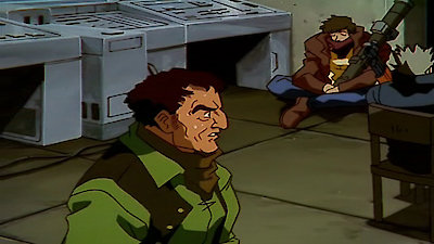 Trigun Season 1 Episode 19