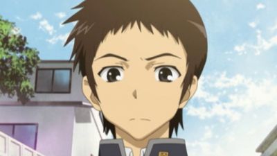 True Tears Season 1 Episode 4