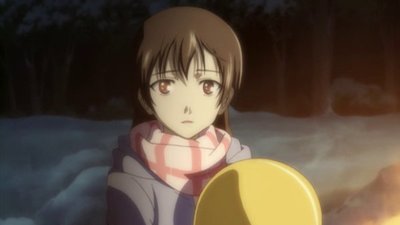 True Tears Season 1 Episode 9