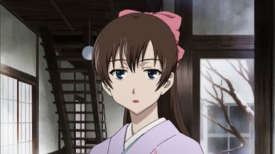 True Tears Season 1 Episode 12