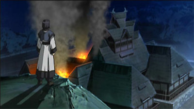 Utawarerumono Season 1 Episode 9