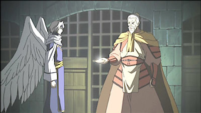 Utawarerumono Season 1 Episode 14