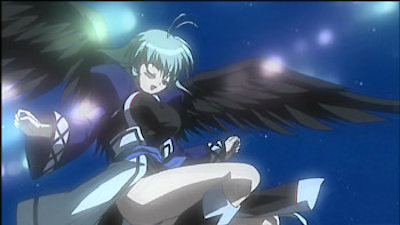 Utawarerumono Season 1 Episode 16