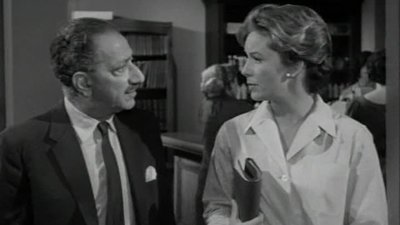 Alfred Hitchcock Hour Season 1 Episode 2