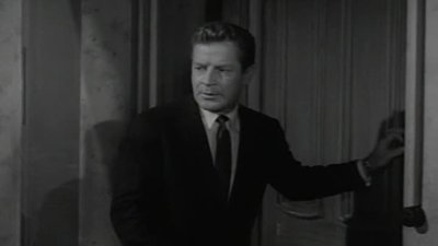 Alfred Hitchcock Hour Season 1 Episode 9