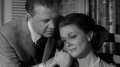 Alfred Hitchcock Hour Season 1 Episode 14
