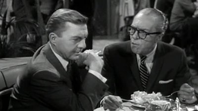 Alfred Hitchcock Hour Season 1 Episode 15