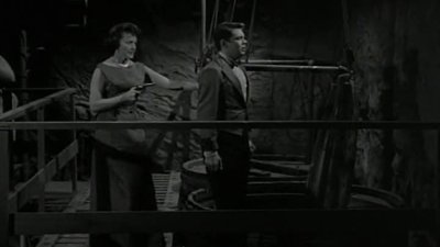 Alfred Hitchcock Hour Season 1 Episode 27