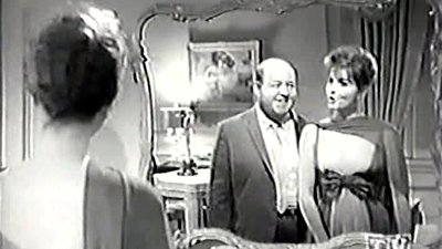 Alfred Hitchcock Hour Season 2 Episode 10